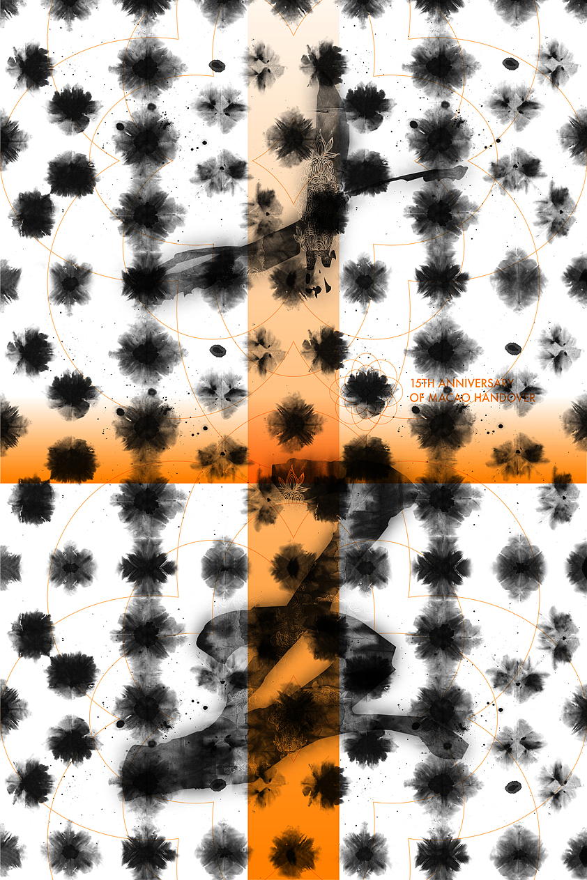 ONE ONE DESIGN 海報設計#01