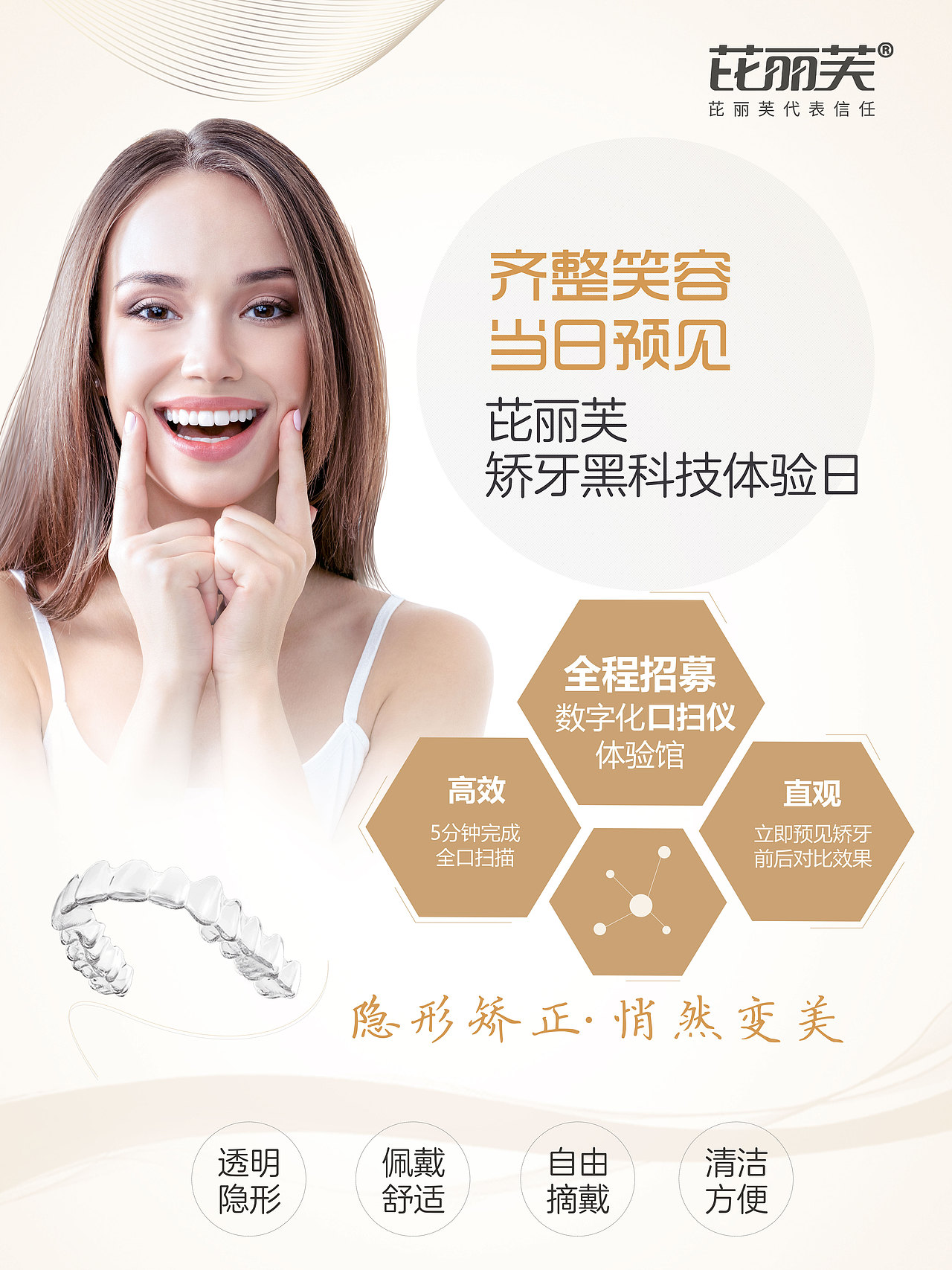 口腔及植发专场图