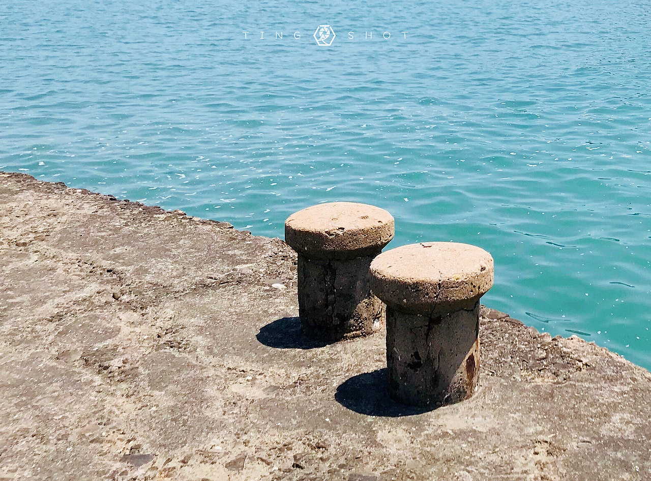 枸杞岛 | 5.6平方公里 我的眼睛盛放不下你的美丽