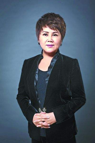 安利老板：余放