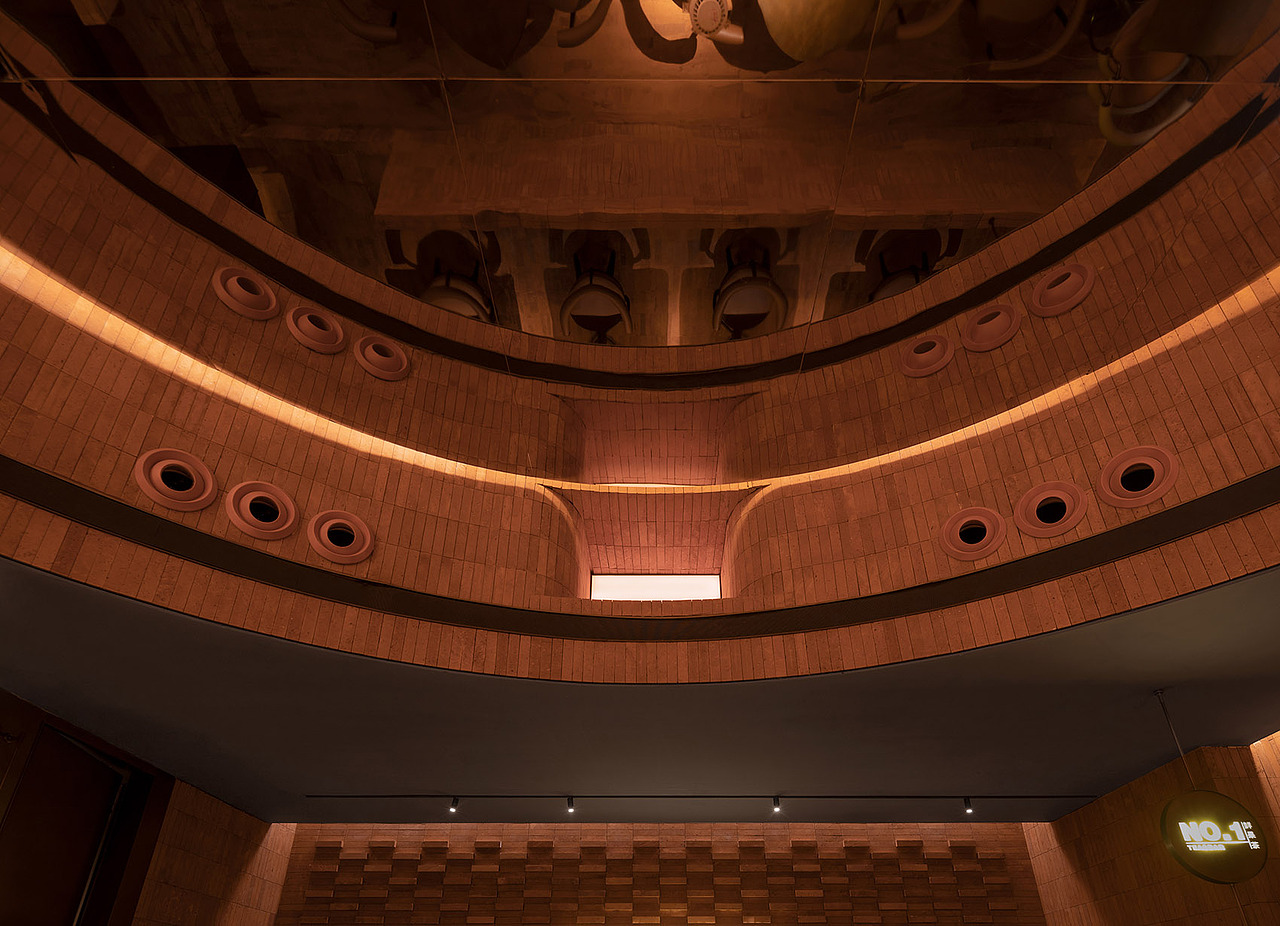 【8街壹号餐饮酒吧设计】成都酒吧设计公司（图ZMjg3NzcyOTYw） - 酒店餐饮设计 - 站酷设计师六器设计原创素材 - 站酷ZCOOL