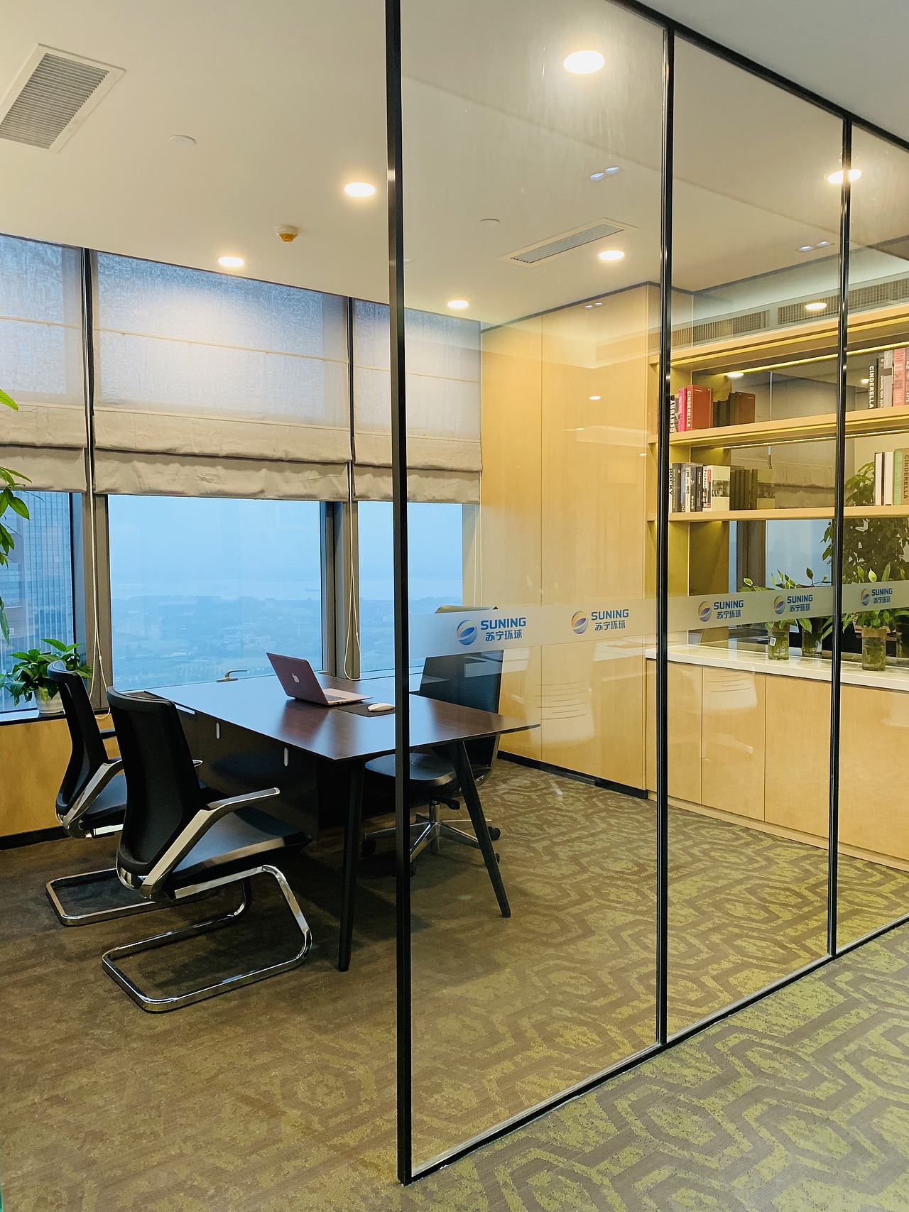 Office space（图ZMTY1ODU1ODA0） - 家装设计 - 站酷设计师大大大白天原创素材 - 站酷ZCOOL