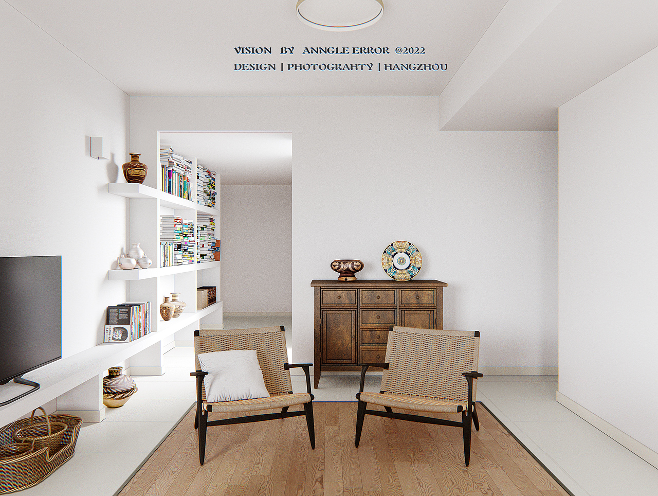 From Italain Ulivito · Villa By（图ZMjg0MTU3NDEy） - 建筑/空间 - 站酷设计师AngleError原创素材 - 站酷ZCOOL