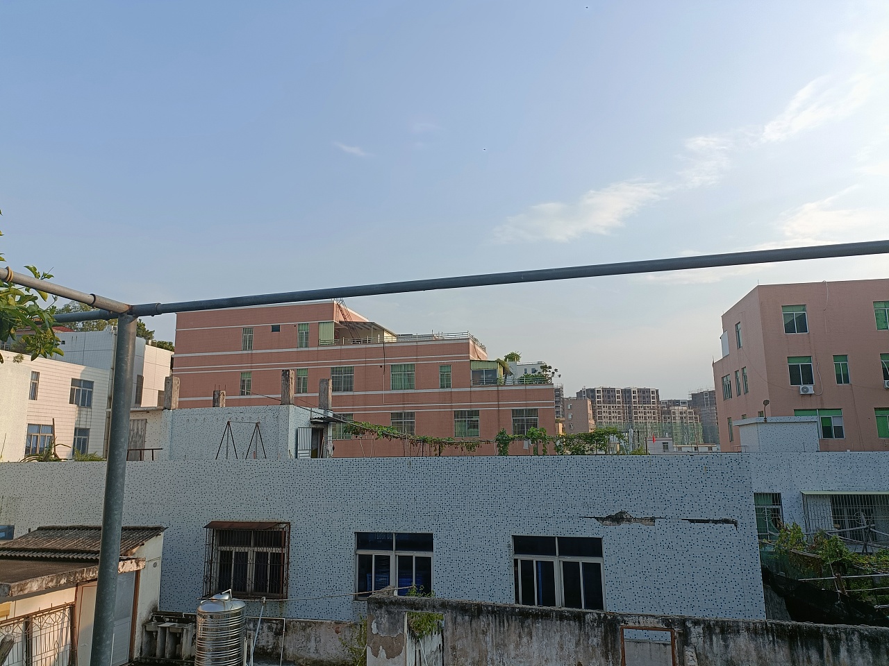 《心泛起了涟漪》