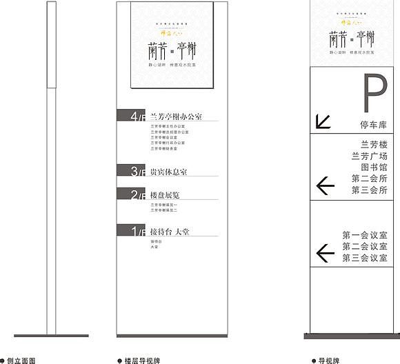 一组地产提案飞机稿（图ZMTM0NDIyMjQ=） - 海报 - 站酷设计师youjiyan原创素材 - 站酷ZCOOL