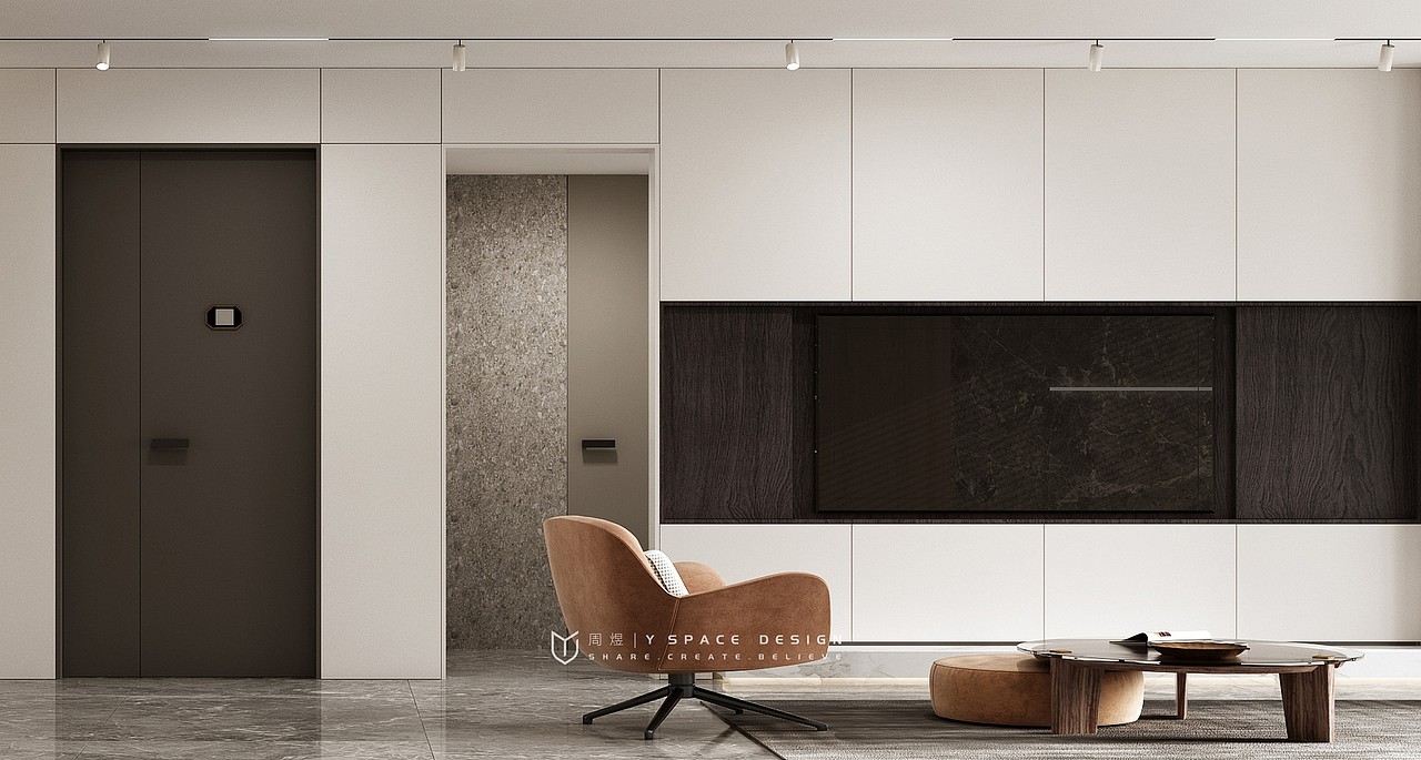 W宅 | 周煜設計事務所（图ZMjI4MTUzNjc2） - 家装设计 - 站酷设计师周煜｜JY-DESIGN原创素材 - 站酷ZCOOL
