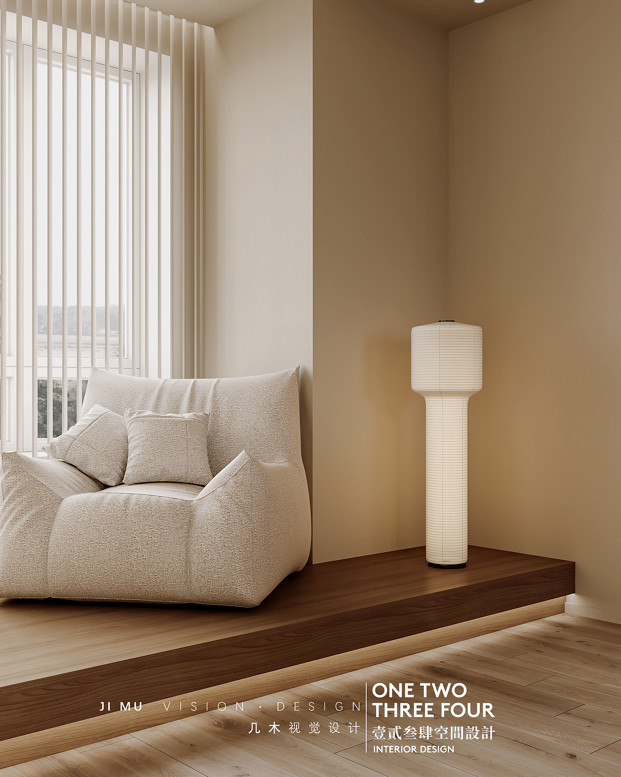 现代空间表现（图ZMjgxMzg1Nzc2） - 家装设计 - 站酷设计师模型不换钱原创素材 - 站酷ZCOOL