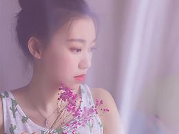 拾一段柔软的光芒