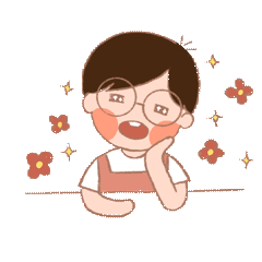【管小黑】卡通动态表情包（图ZMjQyNTIzNTU2） - 网络表情 - 站酷设计师胖大萌原创素材 - 站酷ZCOOL
