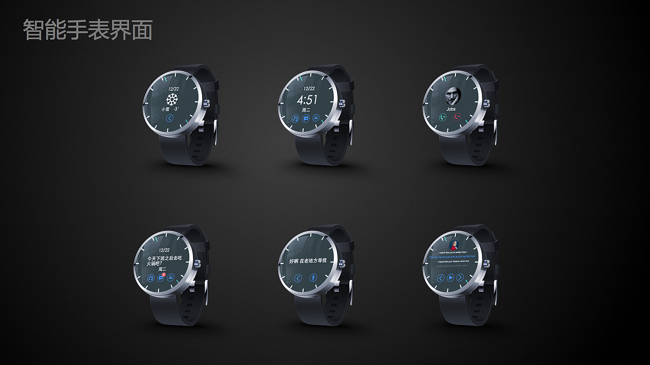 往期作品整理及练习