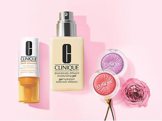 CLINIQUE 倩碧