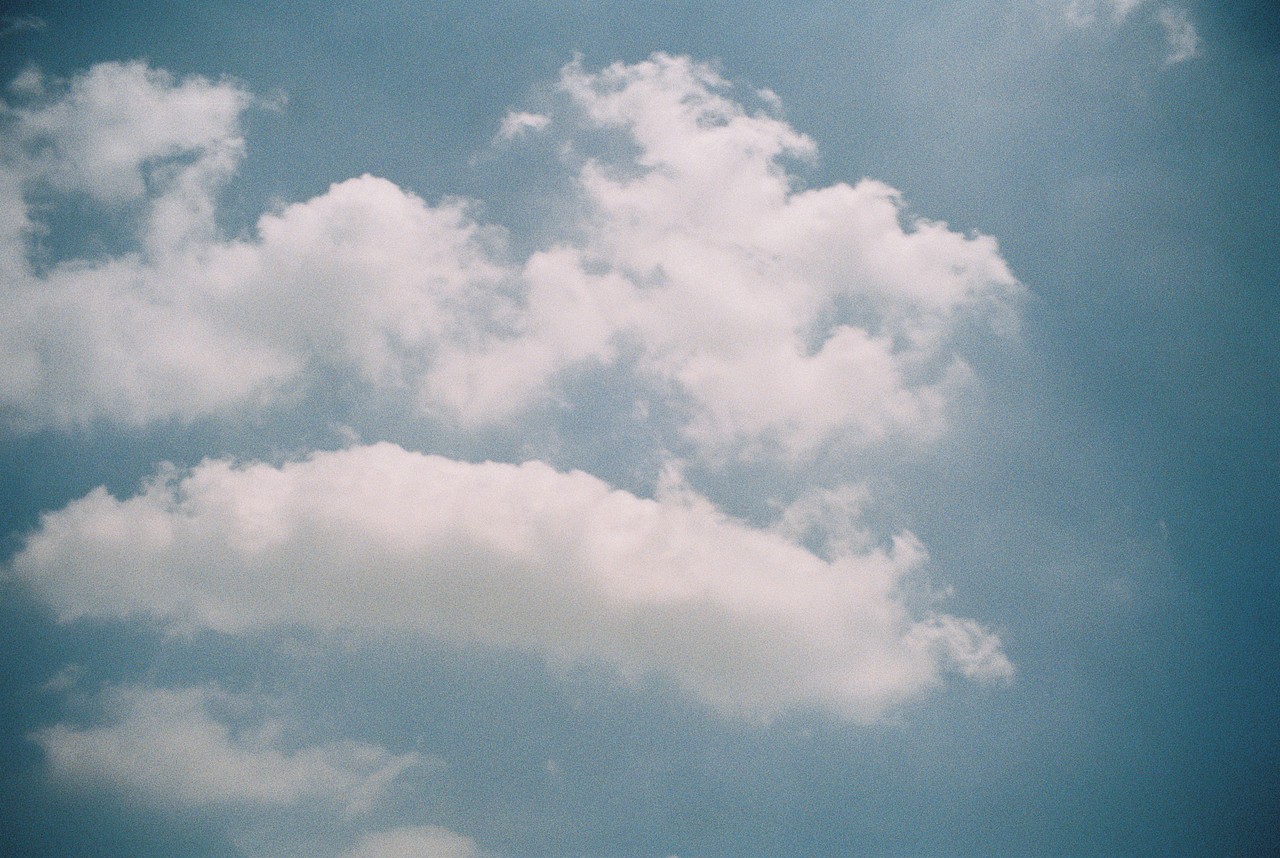 相机里夏天的云（图ZMjMxNDgwNjQ0） - 风光摄影 - 站酷设计师夢七原创素材 - 站酷ZCOOL