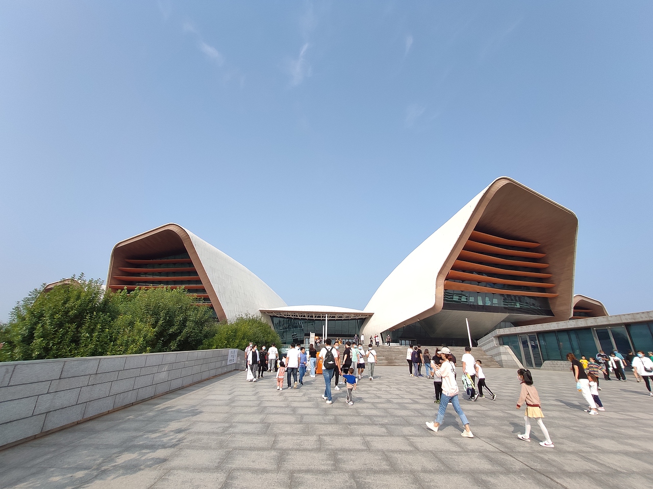 国家海洋博物馆