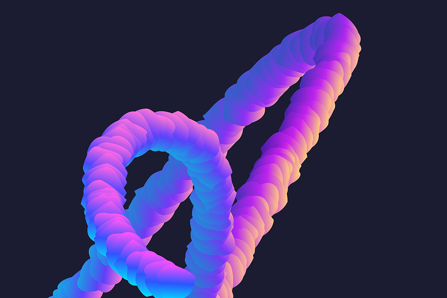 AI混合工具,AE动效-英文名Annie