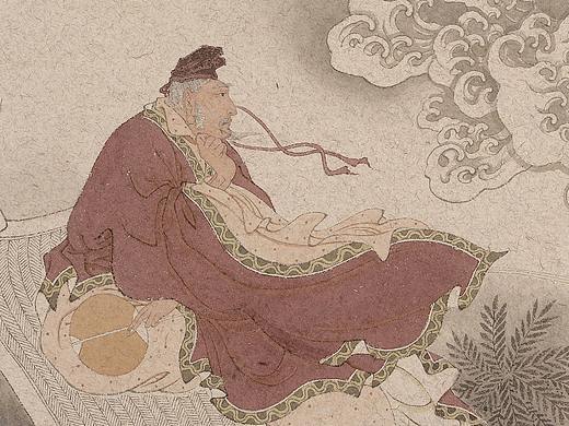 孟凡书：南华游记