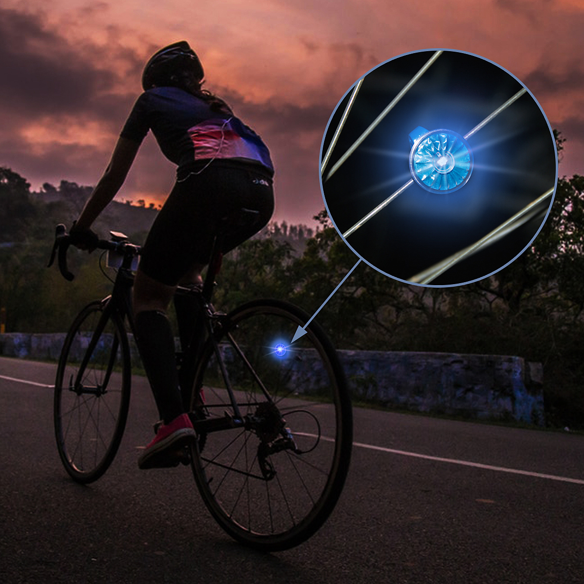 3C类产品海报设计(微信推送、亚马逊)