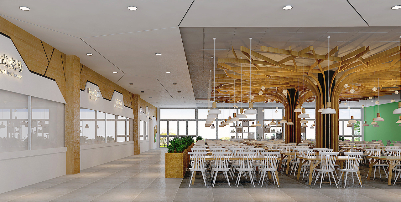 廣東省科技干部學(xué)院珠海校區(qū)（圖ZMTQxNzEyOTIw） - 家裝設(shè)計 - 站酷設(shè)計師集所空間設(shè)計原創(chuàng)素材 - 站酷ZCOOL