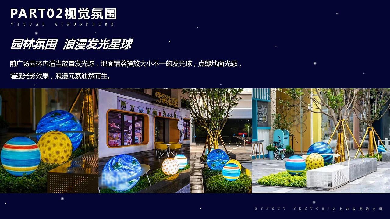 2021房地产五一星球科技嘉年华活动策划方案