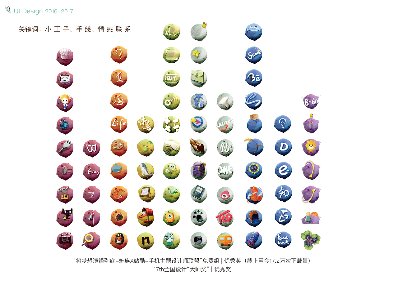 简历（图ZNzQ5NTg5Mjg=） - 其他 - 站酷设计师魔法少女阿轩轩原创素材 - 站酷ZCOOL