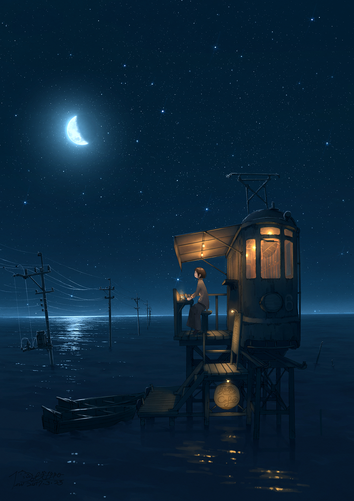 晨豪0927的个人主页（封面预览） - 主页封面设置 - 站酷设计师晨豪0927原创素材 - 站酷ZCOOL