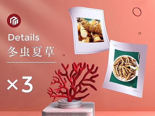 2021年冬虫夏草详情合集