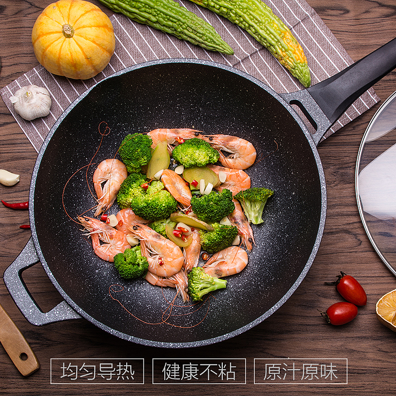 炒锅视频（图ZODc2MzI2NDQ=） - 产品摄影 - 站酷设计师火石印象原创素材 - 站酷ZCOOL