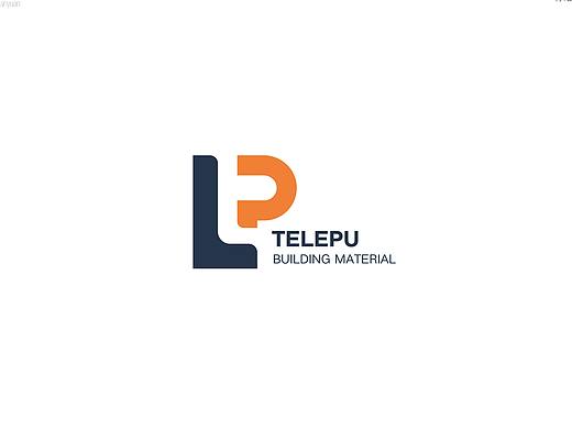 特勒普建材 ；logo设计提案