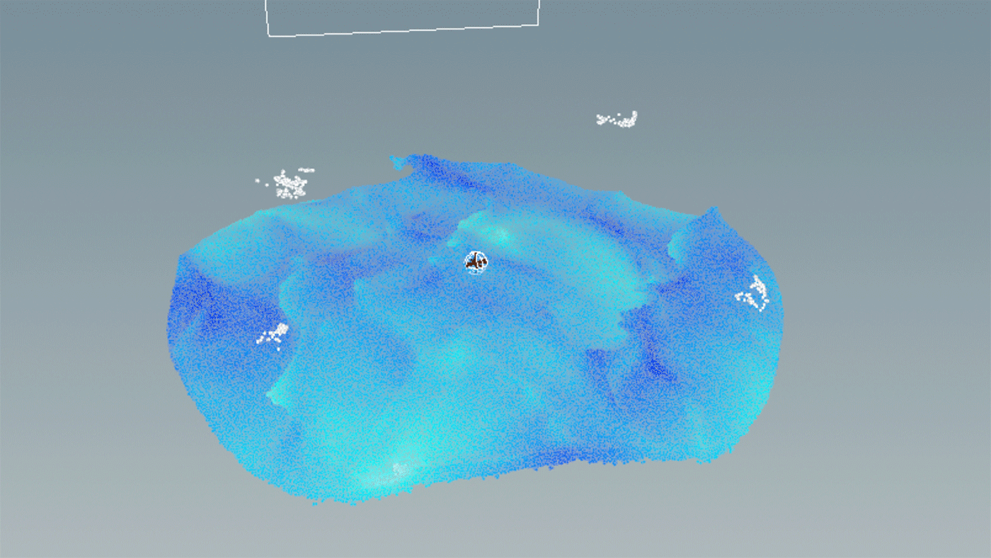 户外狗狗宠物杯子狗狗猫动物三维淘宝短视频设计制作