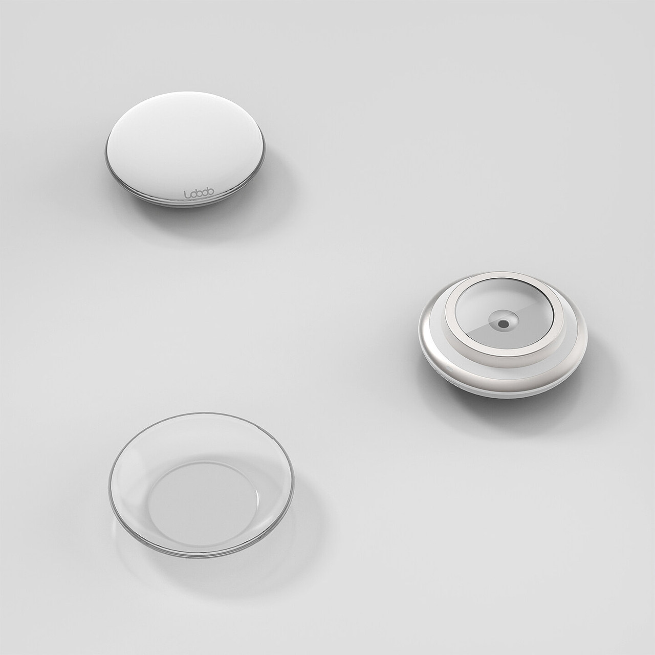 萝卜医生 X 洛可可