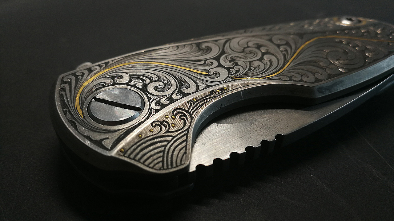 [零十原创] 金属雕刻 5月—7月总结_零十饰品-站酷zcool