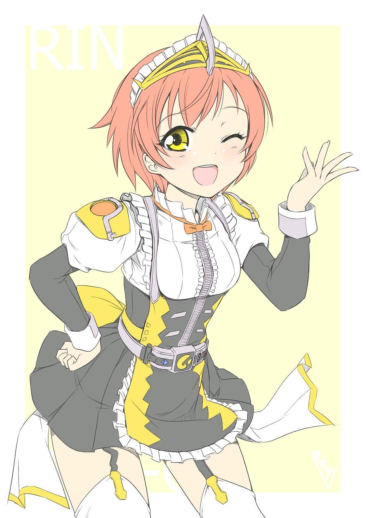 平成假面骑士娘化