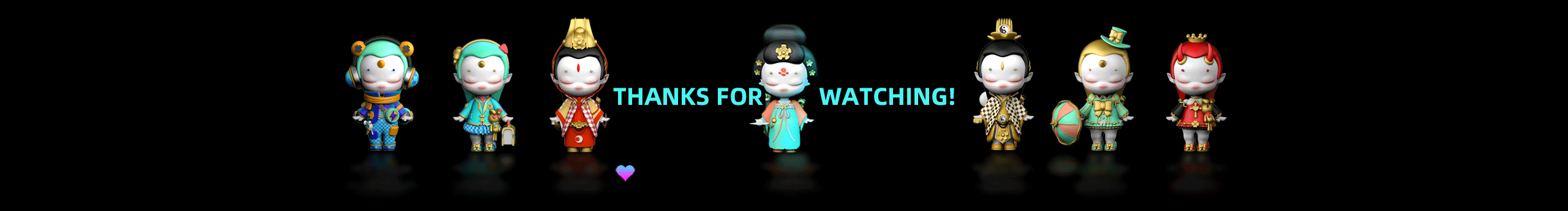 设计师千岁的个人主页（封面预览） - 主页封面设置 - 站酷设计师设计师千岁原创素材 - 站酷ZCOOL