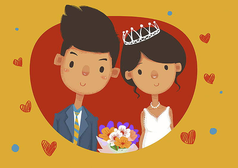 2016年的一组手绘（图ZMTA1NDcxMzg4） - 绘本 - 站酷设计师Mr_洋葱君原创素材 - 站酷ZCOOL