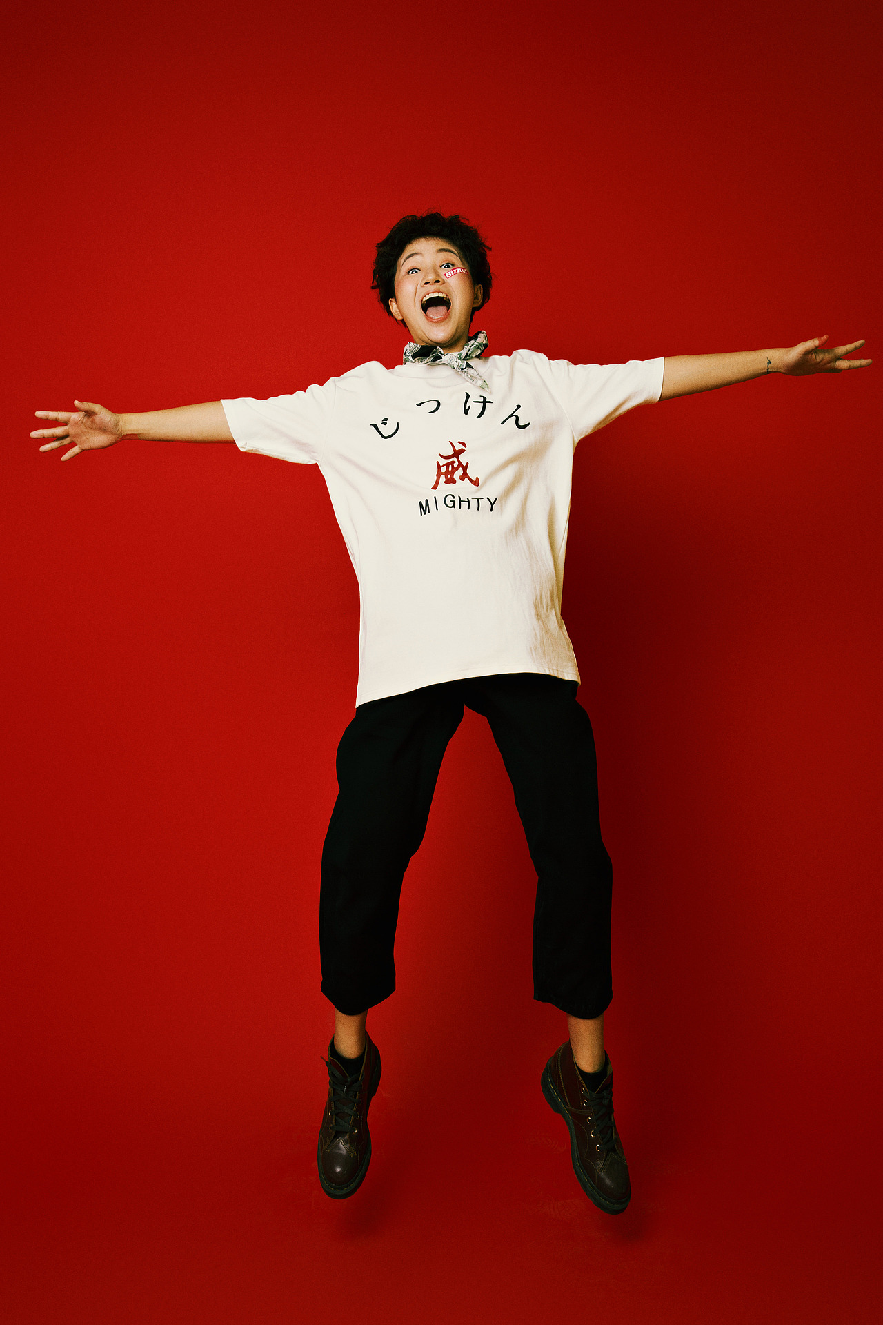 树生长摄影 | 个人写真#客片欣赏