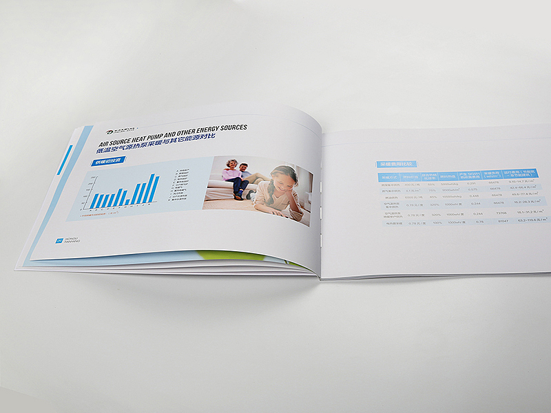 吾将 — 宏力天扬画册设计（图ZMTUxODk3NjQ0） - 书籍/画册 - 站酷设计师吾将文化科技集团原创素材 - 站酷ZCOOL