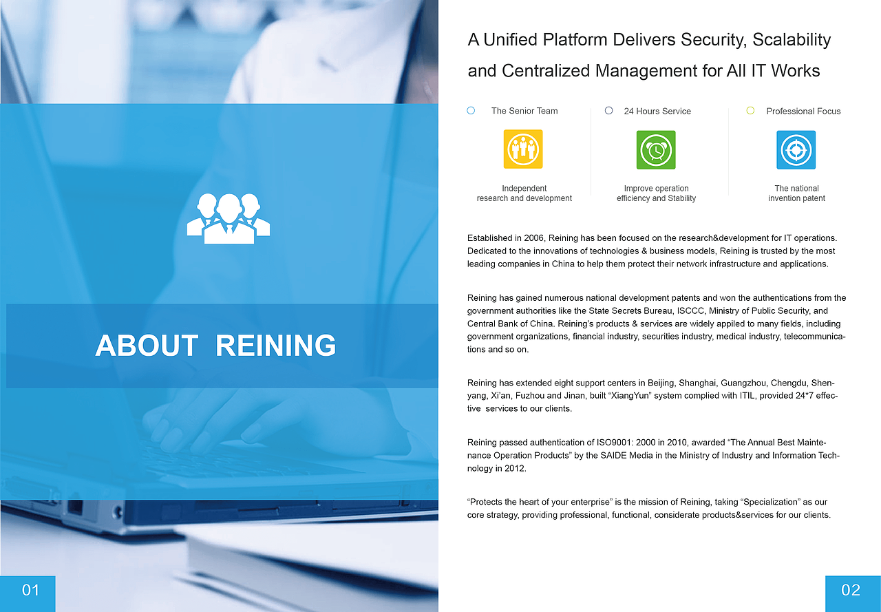 国外版的宣传册（图ZMTUzNTQ1OTQw） - 书籍/画册 - 站酷设计师蝴蝶语言原创素材 - 站酷ZCOOL