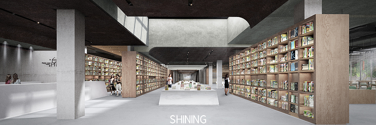 上海写意联合分部——【2021启航】