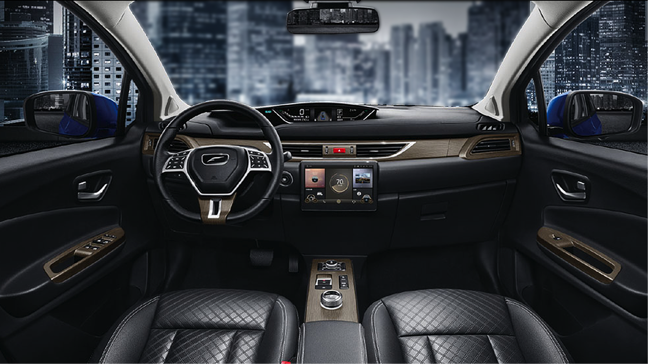 云度新能源智能互联用户体验设计（图ZMTc4Njg1OTEy） - 交互/UE - 站酷设计师facecar智能汽车原创素材 - 站酷ZCOOL