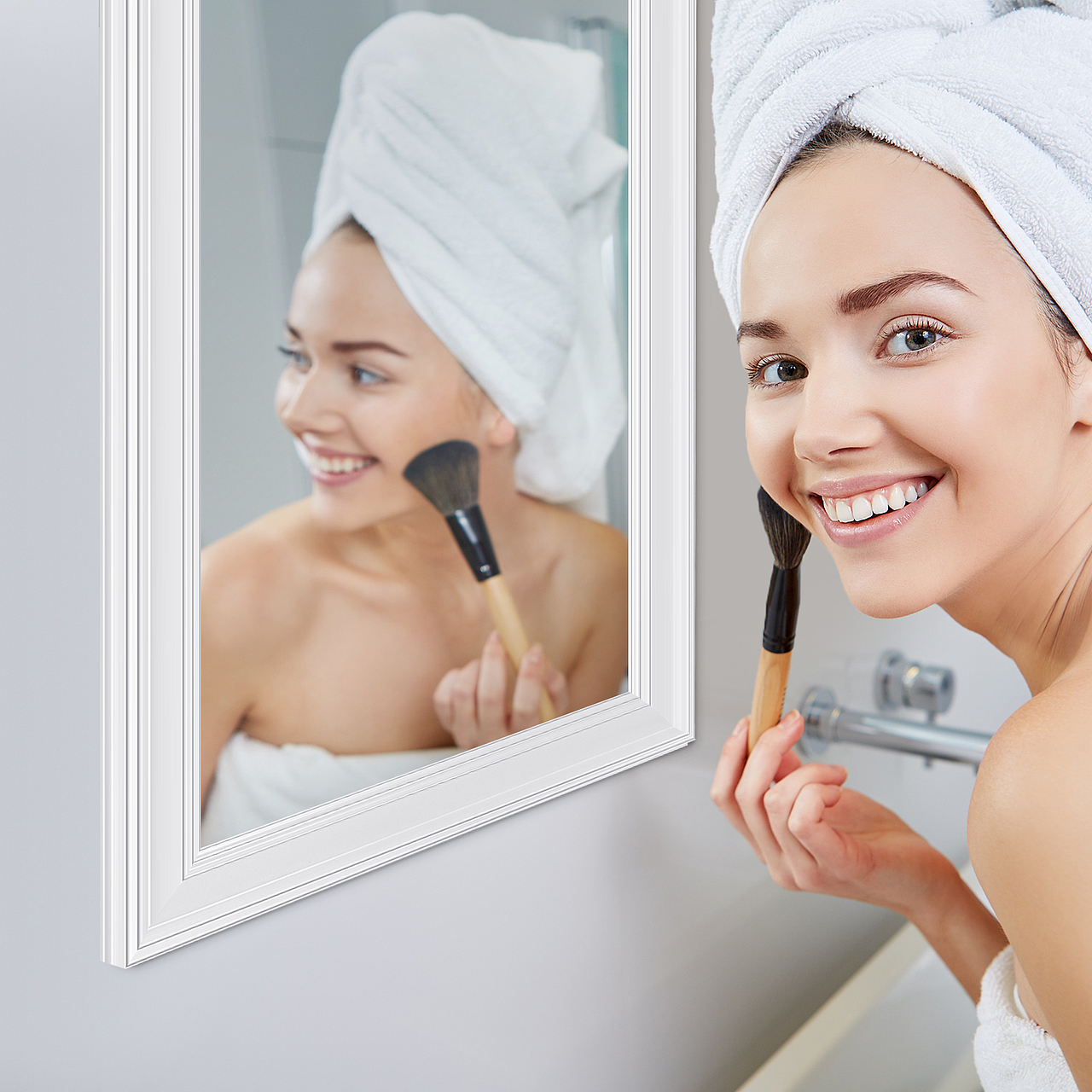 电商精修-镜子（图ZMTkzMTg5ODQ4） - 修图/后期 - 站酷设计师风儿飘飘原创素材 - 站酷ZCOOL