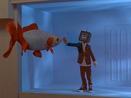 loser的梦与现实