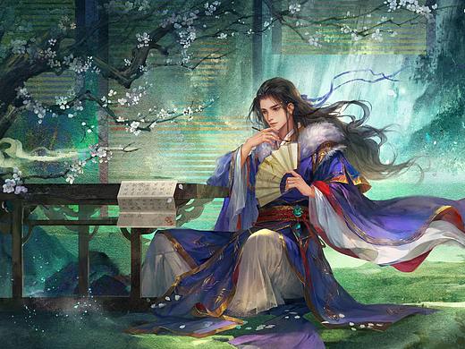 三国杀郭嘉