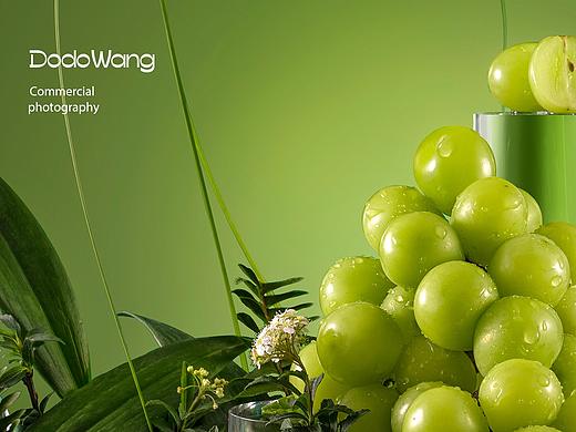 Dodowang photography｜新中式果品拍摄