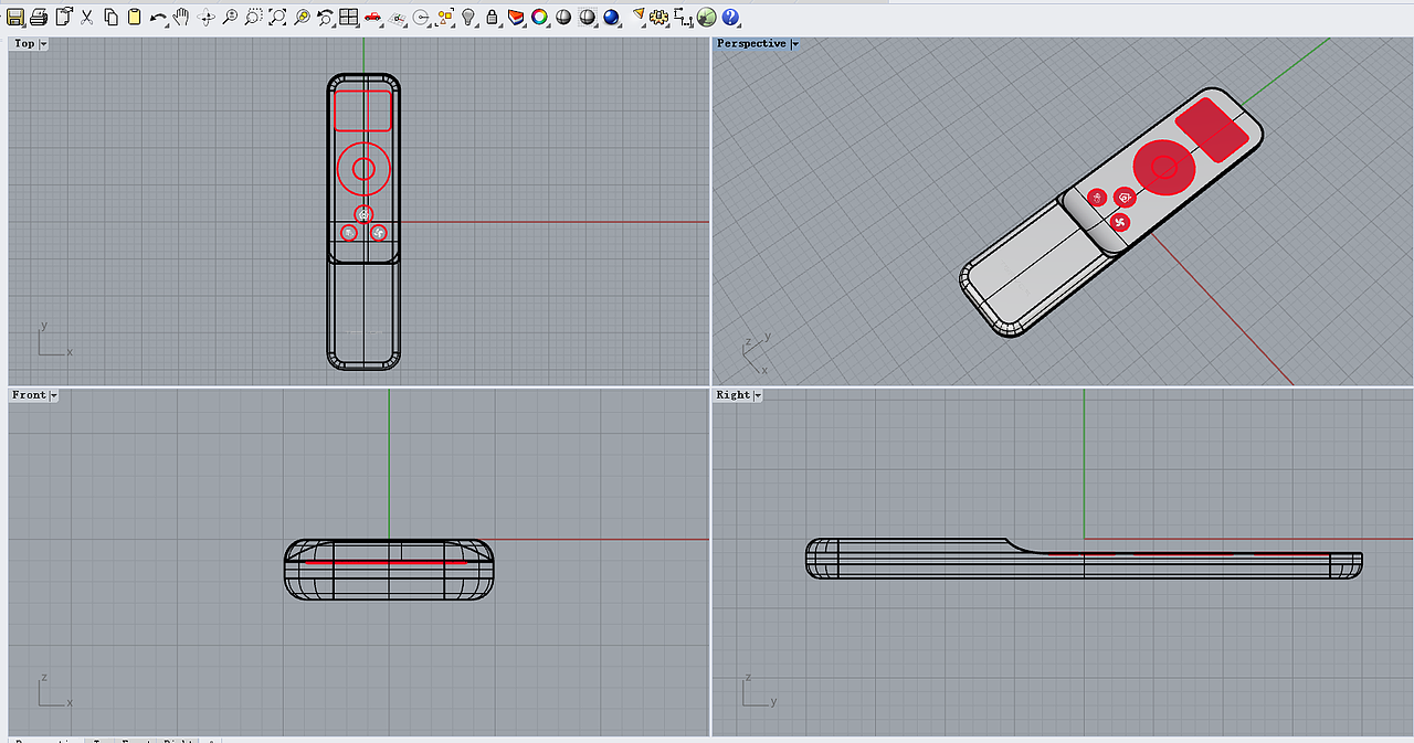 一个平面设计师被迫设计产品的一天。。（图ZMTg2ODcyMjM2） - 生活用品 - 站酷设计师竹简简原创素材 - 站酷ZCOOL