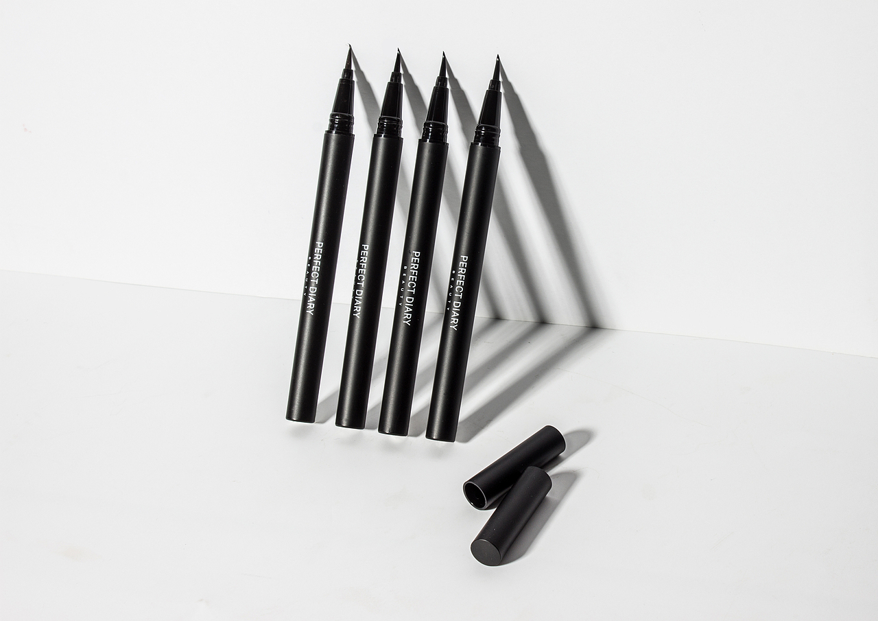 完美日记包装设计-我的工作日志