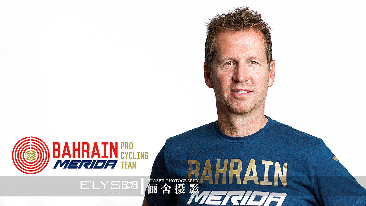 肖像:2018环广西巴林美利达车队经理