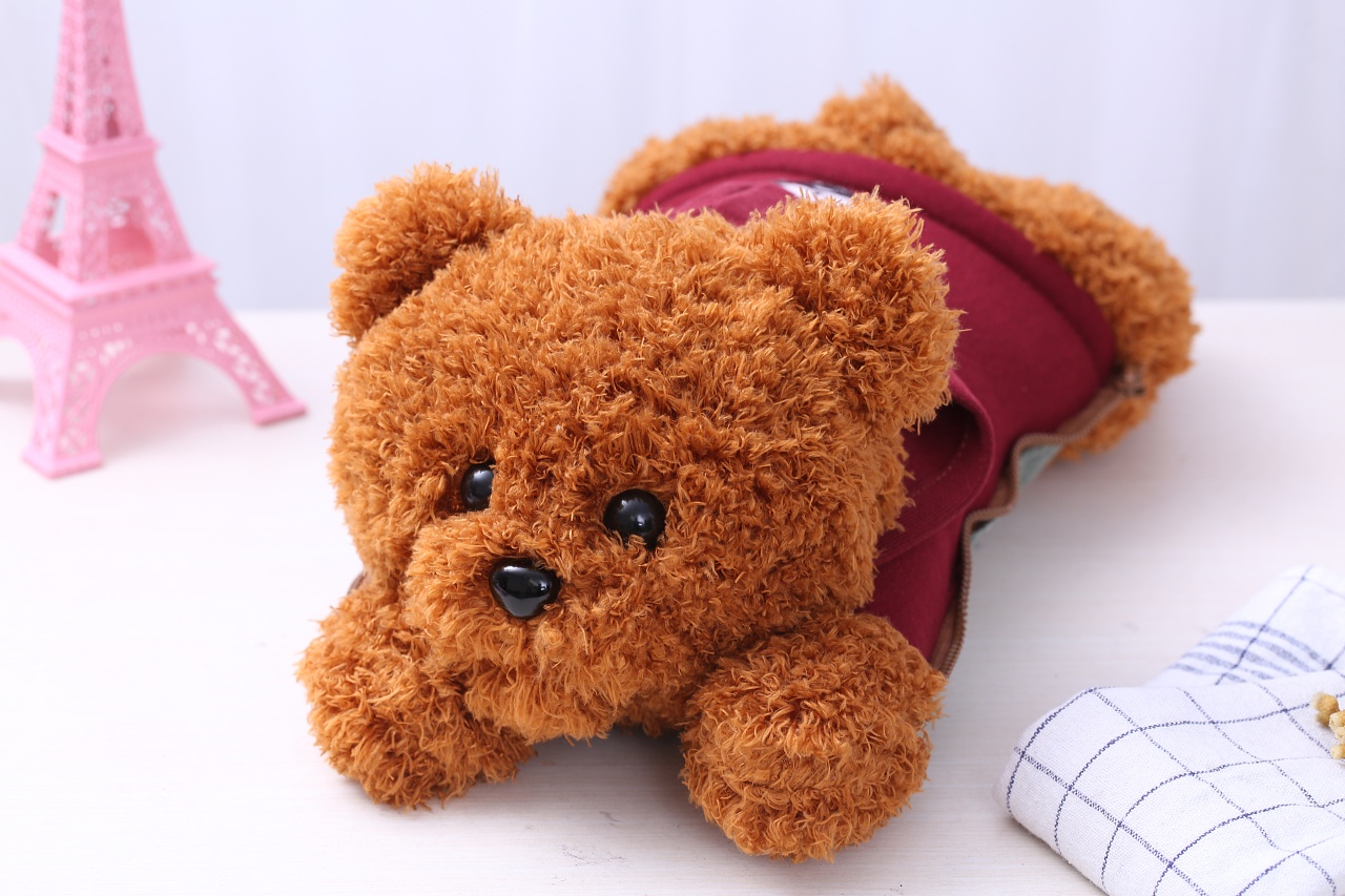 毛绒玩具-摄影 - 原创作品 - 站酷(zcool)