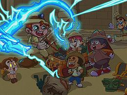 秘境·寻宝ultimate