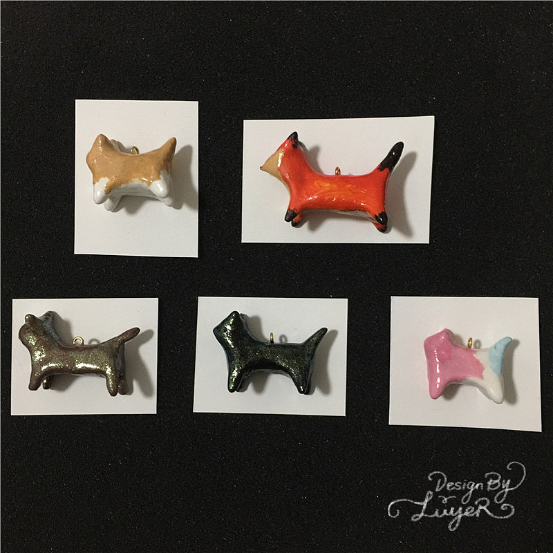 时间的产灵（图ZMTAxMjcyMzg4） - 其他手工艺 - 站酷设计师鹭野luyer原创素材 - 站酷ZCOOL