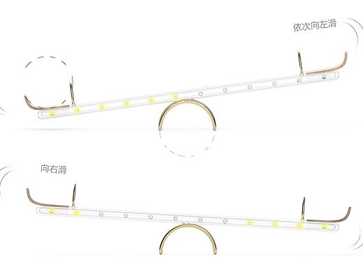 一次有趣的跷跷板改造