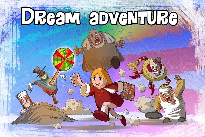 工作与设计——角色